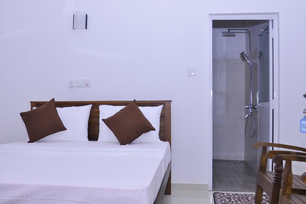Sea View Resort Galle Exterior photo