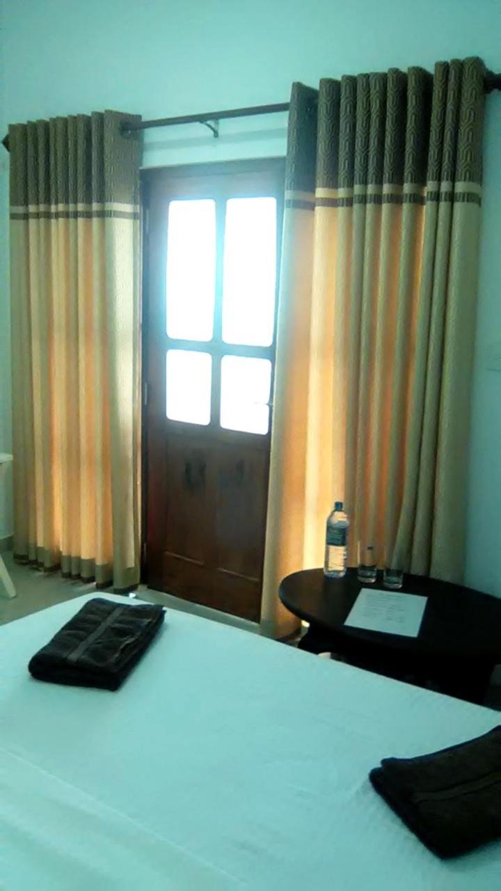 Sea View Resort Galle Exterior photo