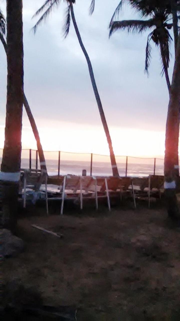 Sea View Resort Galle Exterior photo