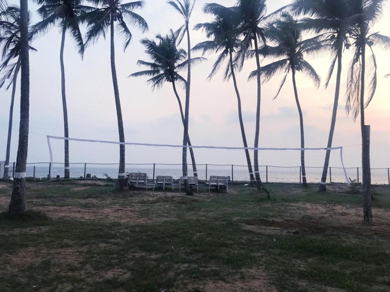 Sea View Resort Galle Exterior photo